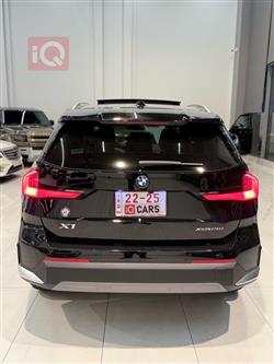 بي ام دبليو X1